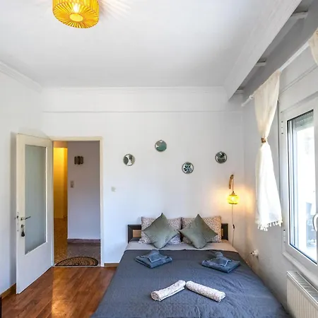 アパート Sunny Garden *