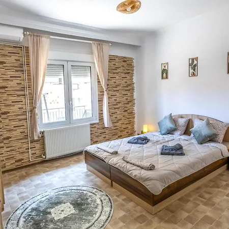 アパート Sunny Garden