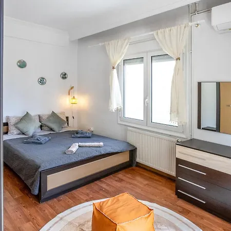 Sunny Garden アパート