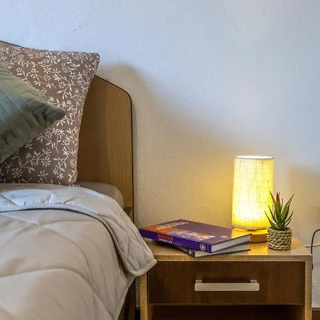 アパート Sunny Garden カヴァラ