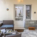 Apartament Sunny Garden Kawala