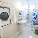 Sunny Garden Apartament *