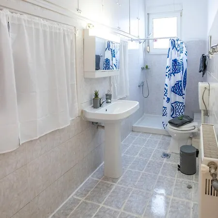 Sunny Garden Apartament