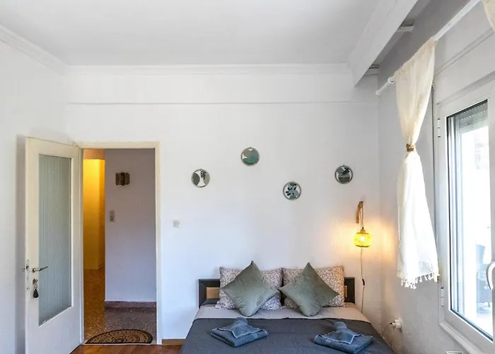 Appartement Sunny Garden *