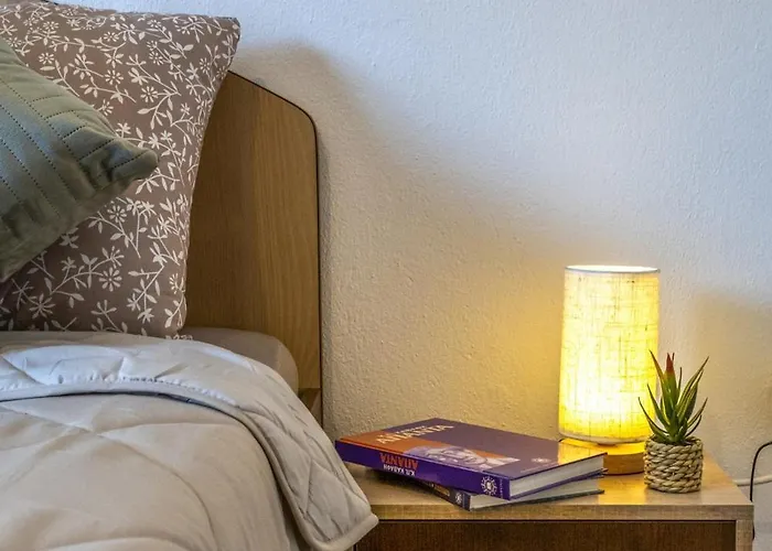 Apartmán Sunny Garden Kavala