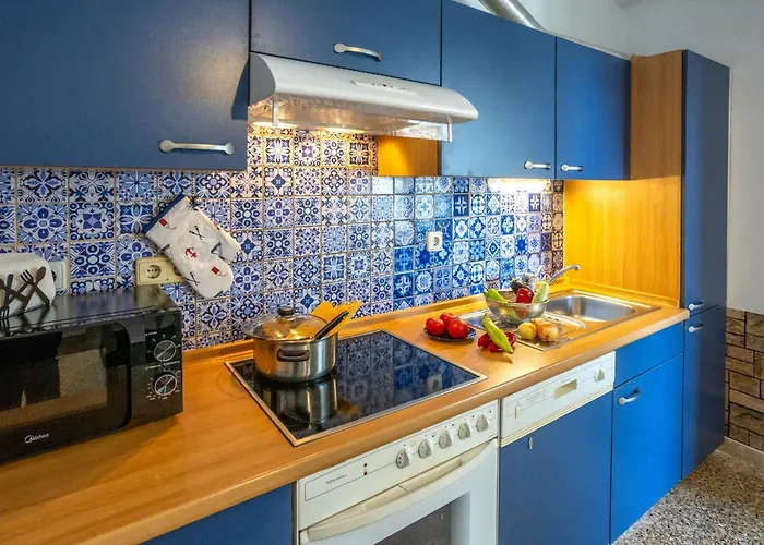 Sunny Garden Apartmán