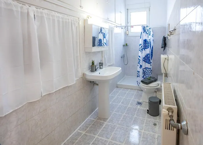 Sunny Garden Apartmán