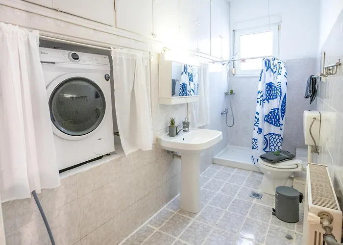 Sunny Garden Apartmán *